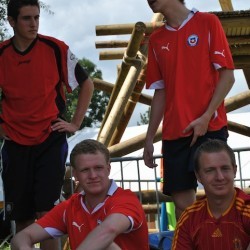 DSC 3055 - Scouts en Gidsen Zaventem 